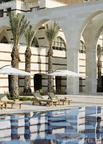 Kempinski Hotel The Dome 2